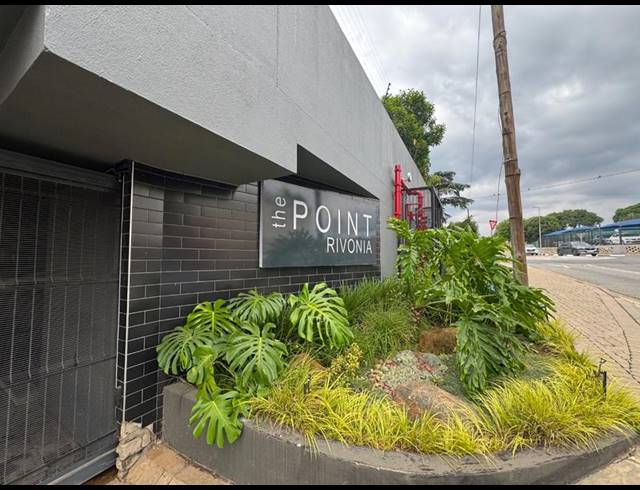 1 BEDROOM APARTMENT FOR SALE IN RIVONIA